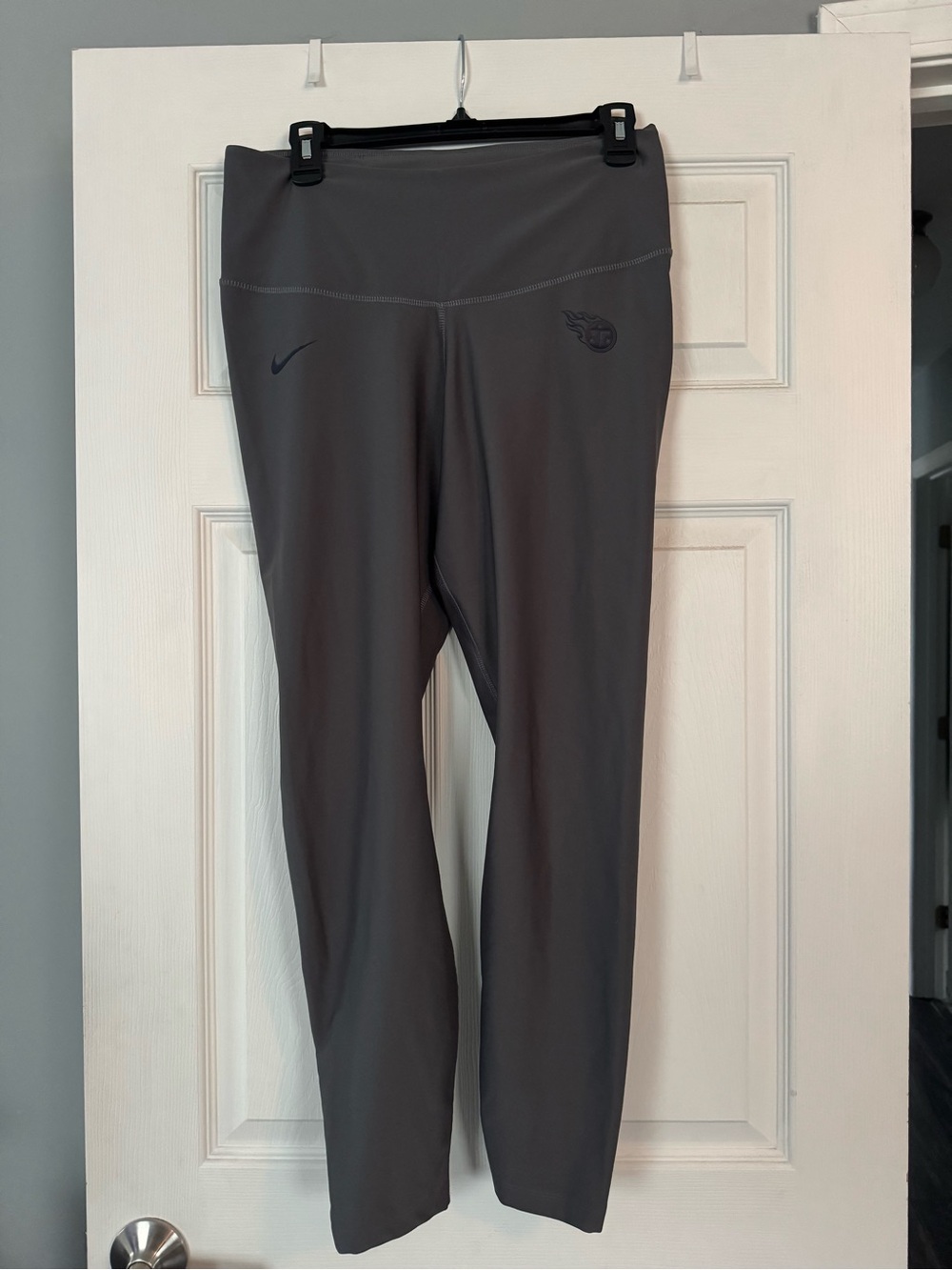 Tennessee Titans Nike Leggings